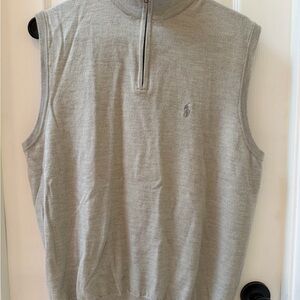 Polo by Ralph Lauren | Seminole | Cashmere Vest